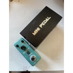 OCCASION - DELAY TIME - X-TONE
