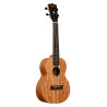 James Hill Signature Concert Solid Top Mahogany + Housse - Kala