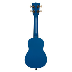 Ukadelic Soprano Deep Blue - Kala