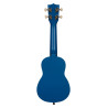 Ukadelic Soprano Deep Blue - Kala