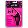 Capodastre universel Axis noir - Ernie Ball