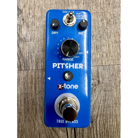 OCCASION - PITCHER - X-TONE