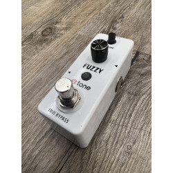 OCCASION - FUZZY - X-TONE