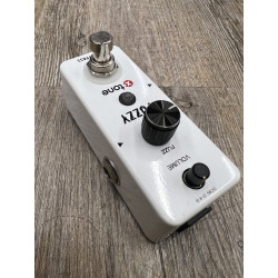 OCCASION - FUZZY - X-TONE