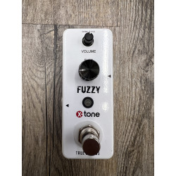 OCCASION - FUZZY - X-TONE