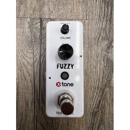 OCCASION - FUZZY - X-TONE