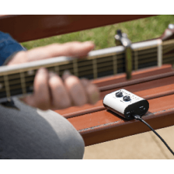 POLAR-GO - BLACKSTAR