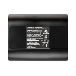 POLAR-GO - BLACKSTAR