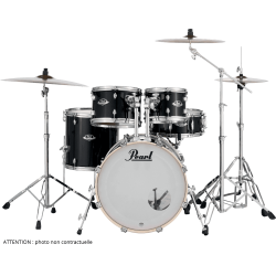 EXPORT Fusion 20" 5 fûts -...