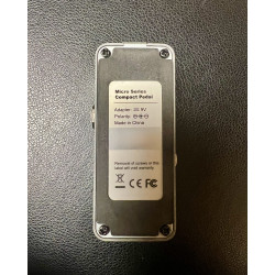 OCCASION - ShimVerb - MOOER