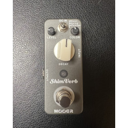 OCCASION - ShimVerb - MOOER