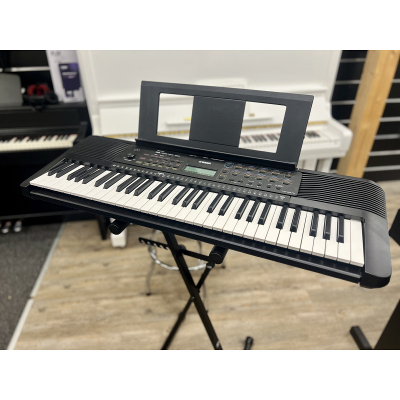 OCCASION - PSR-E273 - YAMAHA