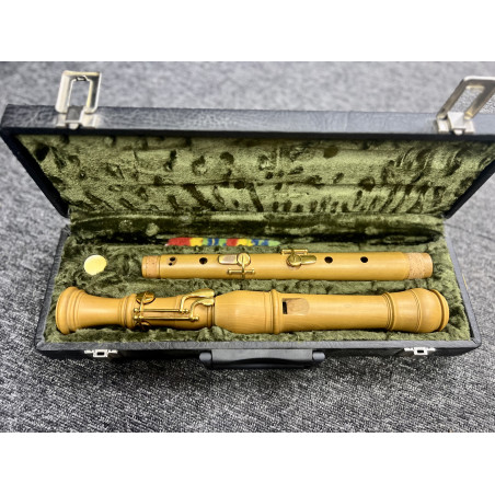 OCCASION - Denner Comfort Tenor 5432C - MOLLENHAUER