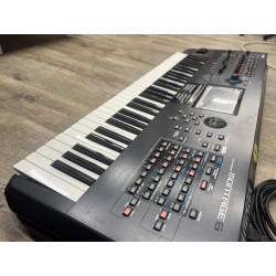 OCCASION - MONTAGE 6 - YAMAHA