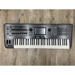 OCCASION - MONTAGE 6 - YAMAHA