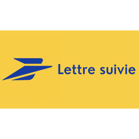 FRAIS DE PORT (LETTRE SUIVIE)