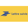 FRAIS DE PORT (LETTRE SUIVIE)