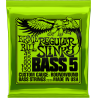 Regular slinky 5 cordes 45-130 - Ernie Ball