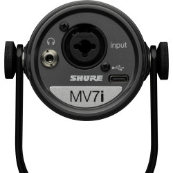 MV7i - SHURE