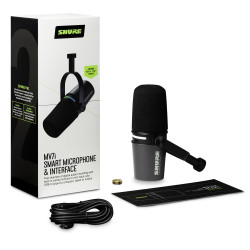 MV7i - SHURE