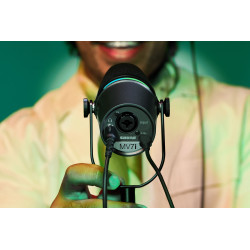 MV7i - SHURE