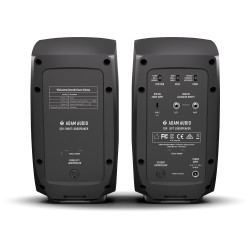 D3V-BLACK - ADAM AUDIO