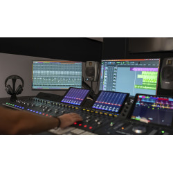 D3V-BLACK - ADAM AUDIO