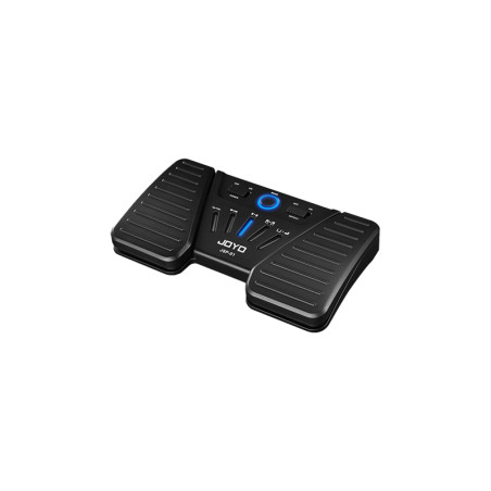 JSP-01 PEDALE TOURNE PAGE BLUETOOTH - JOYO