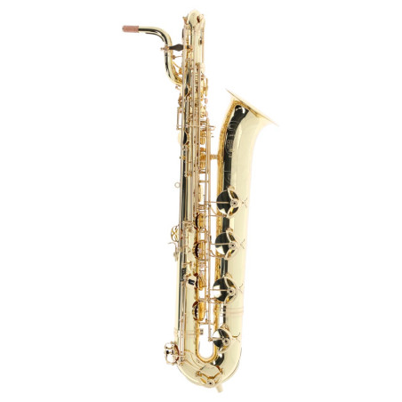 Saxophone baryton verni B420 - SML Paris