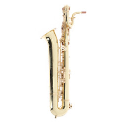 Saxophone baryton verni B420 - SML Paris