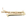 Saxophone baryton verni B420 - SML Paris