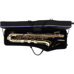 Saxophone baryton verni B420 - SML Paris