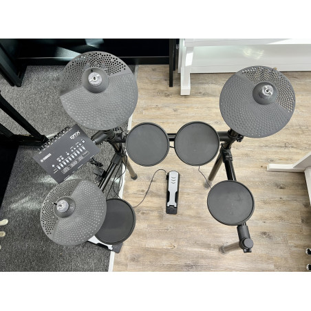 OCCASION - DTX-402 - YAMAHA