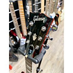 Gibson SG Standard USA 2018 – Heritage Cherry (Occasion)