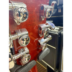 Gibson SG Standard USA 2018 – Heritage Cherry (Occasion)