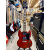 Gibson SG Standard USA 2018 – Heritage Cherry (Occasion)