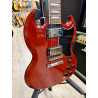 Gibson SG Standard USA 2018 – Heritage Cherry (Occasion)