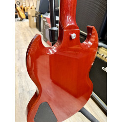 Gibson SG Standard USA 2018 – Heritage Cherry (Occasion)