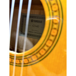 Occasion - CS40 - YAMAHA