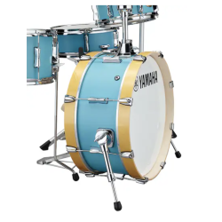 Stage Custom Hip Matte Surf Green - YAMAHA