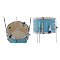 Stage Custom Hip Matte Surf Green - YAMAHA