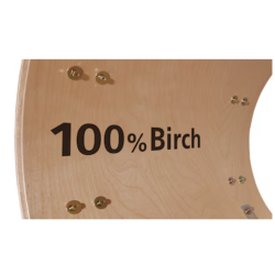 Stage Custom Hip Matte Surf Green - YAMAHA