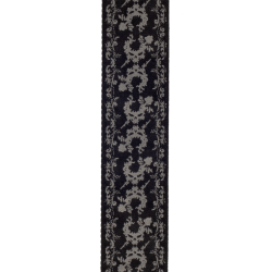 Sangle pour guitare Alchemy Auto Lock, Masque - D'Addario