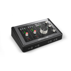 SSL2+MKII - SOLID STATE LOGIC