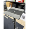 OCCASION - Paire de stands d’enceintes de monitoring RTX SMR - noir (La paire) - RTX