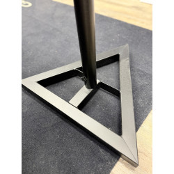 OCCASION - Paire de stands d’enceintes de monitoring RTX SMR - noir (La paire) - RTX