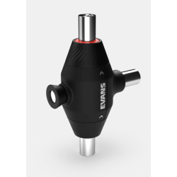 PULL CORD DRUM KEY - EVANS