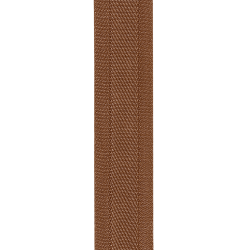 Sangle Auto-Lock - Umber Brown - D'Addario