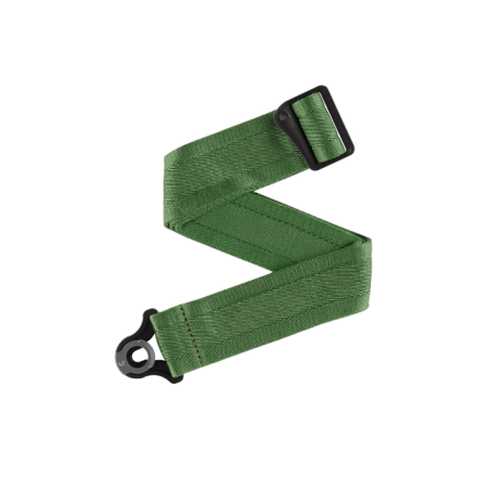Sangle Auto-Lock - Verdant - D'Addario