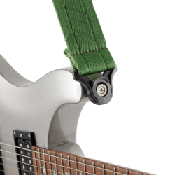 Sangle Auto-Lock - Verdant - D'Addario